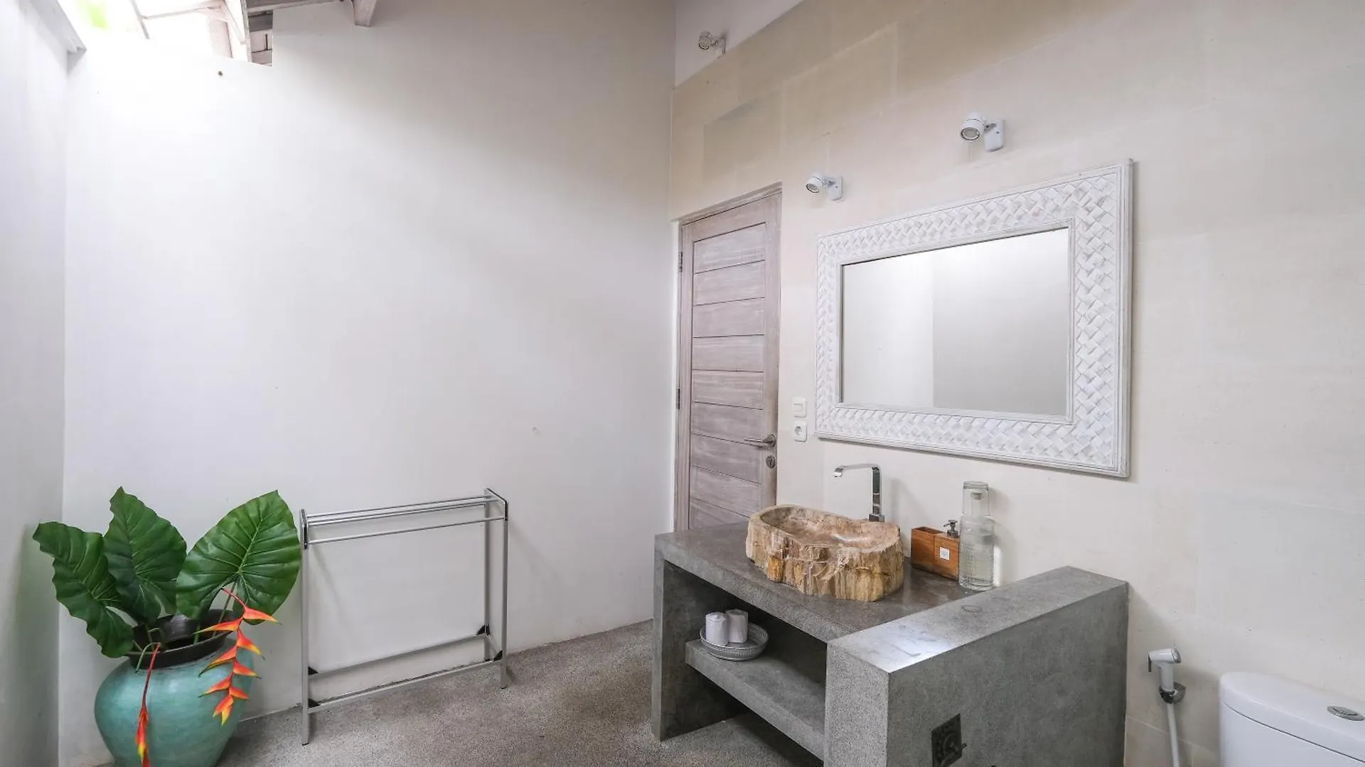 Uluwatu Secret Oasis Villa Bingin 0*,  אינדונזיה