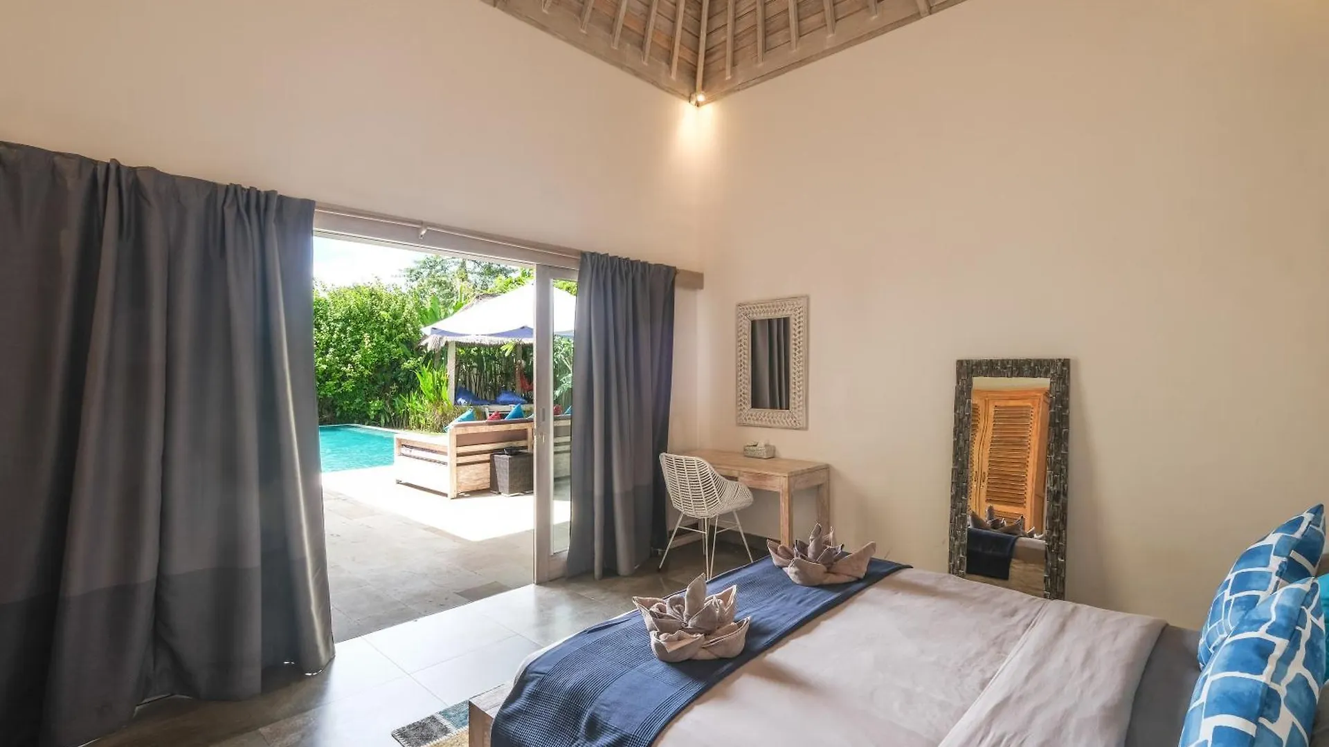 Uluwatu Secret Oasis Villa Bingin אינדונזיה