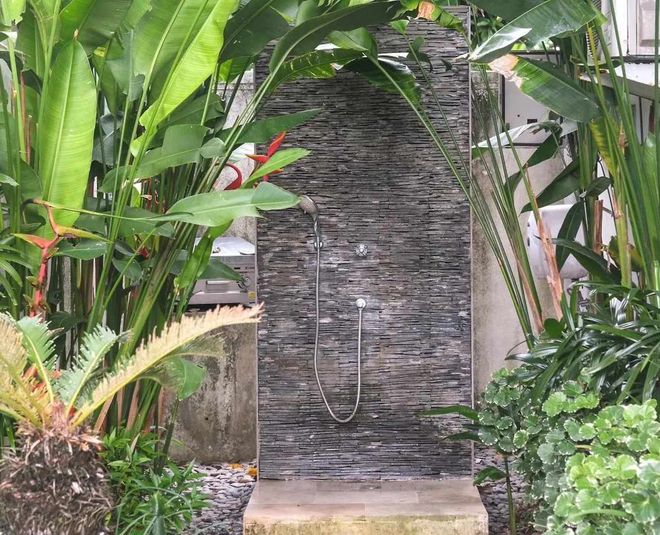 Uluwatu Secret Oasis Villa Bingin